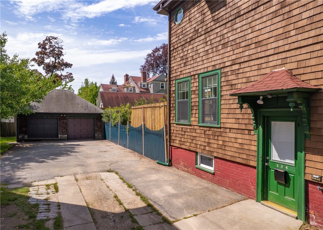 134 Arnold Avenue