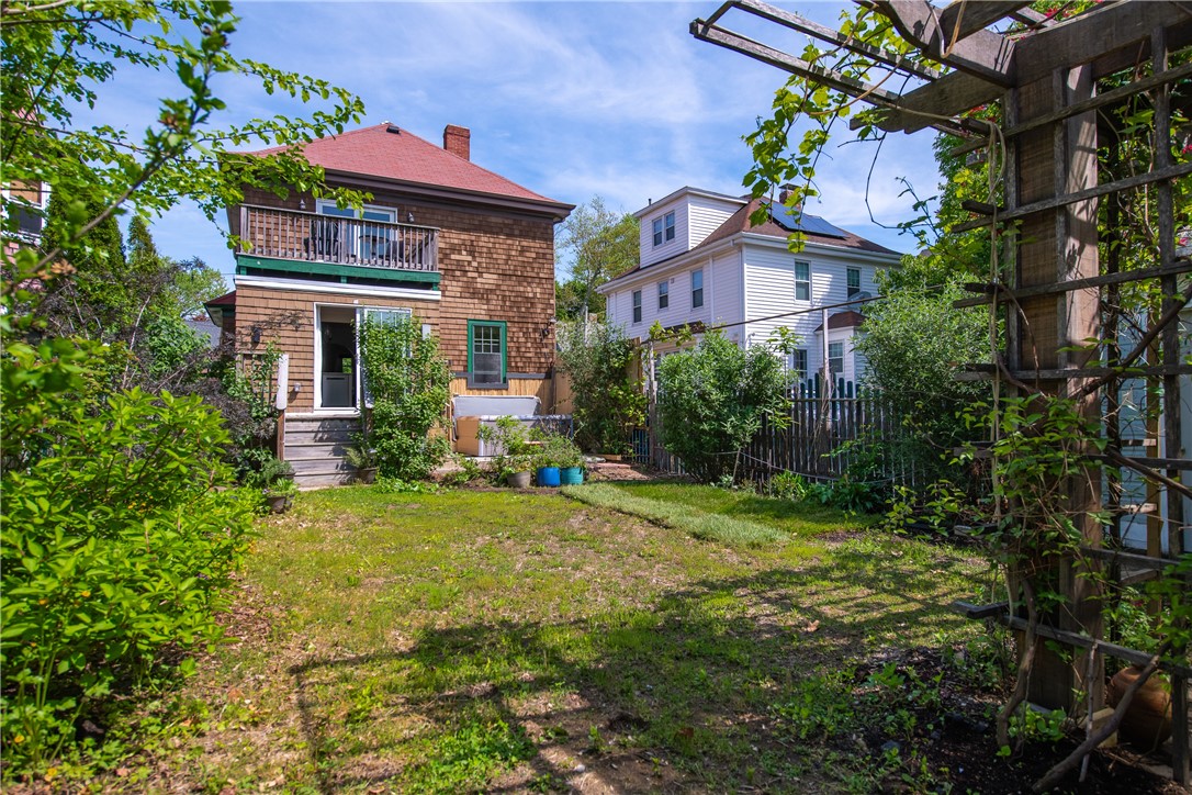 134 Arnold Avenue