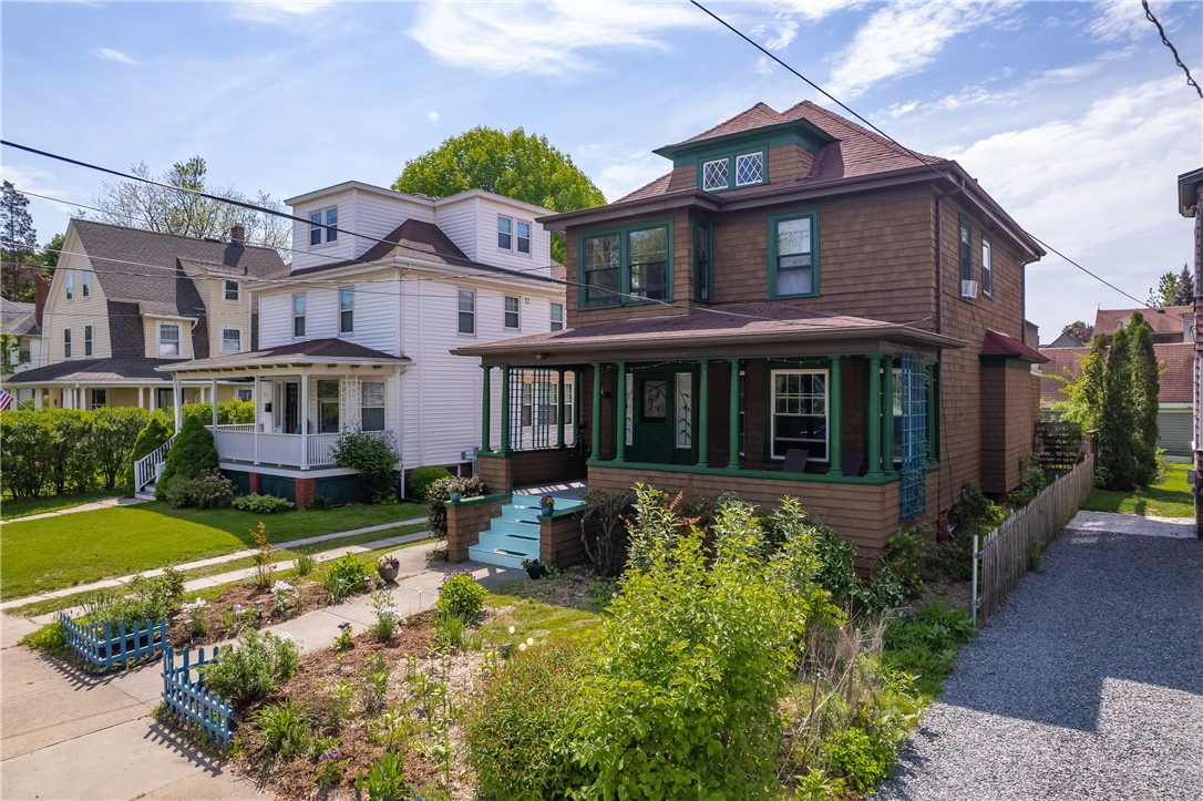 134 Arnold Avenue