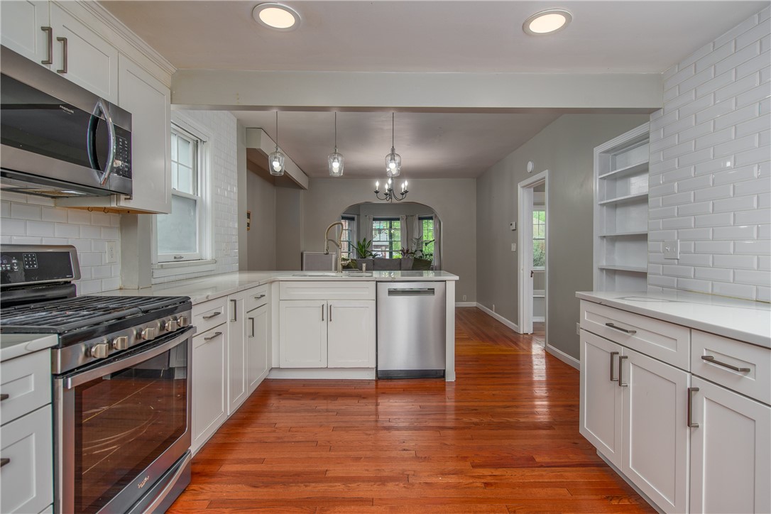 134 Arnold Avenue