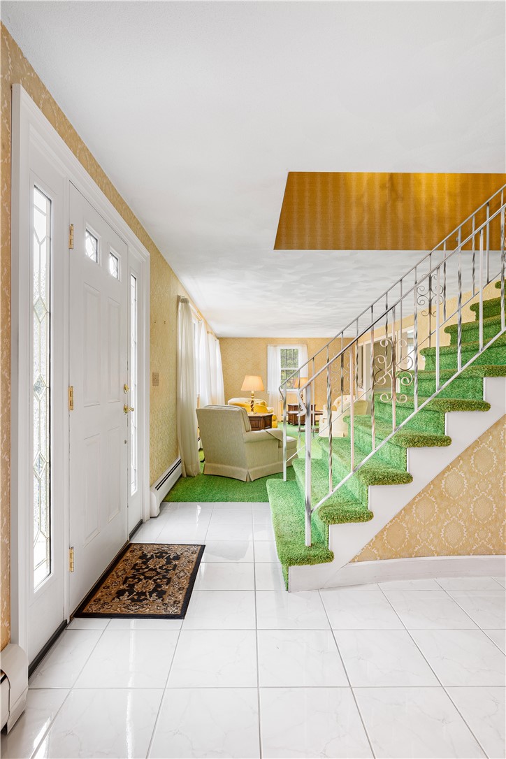 1 Edelweiss Avenue