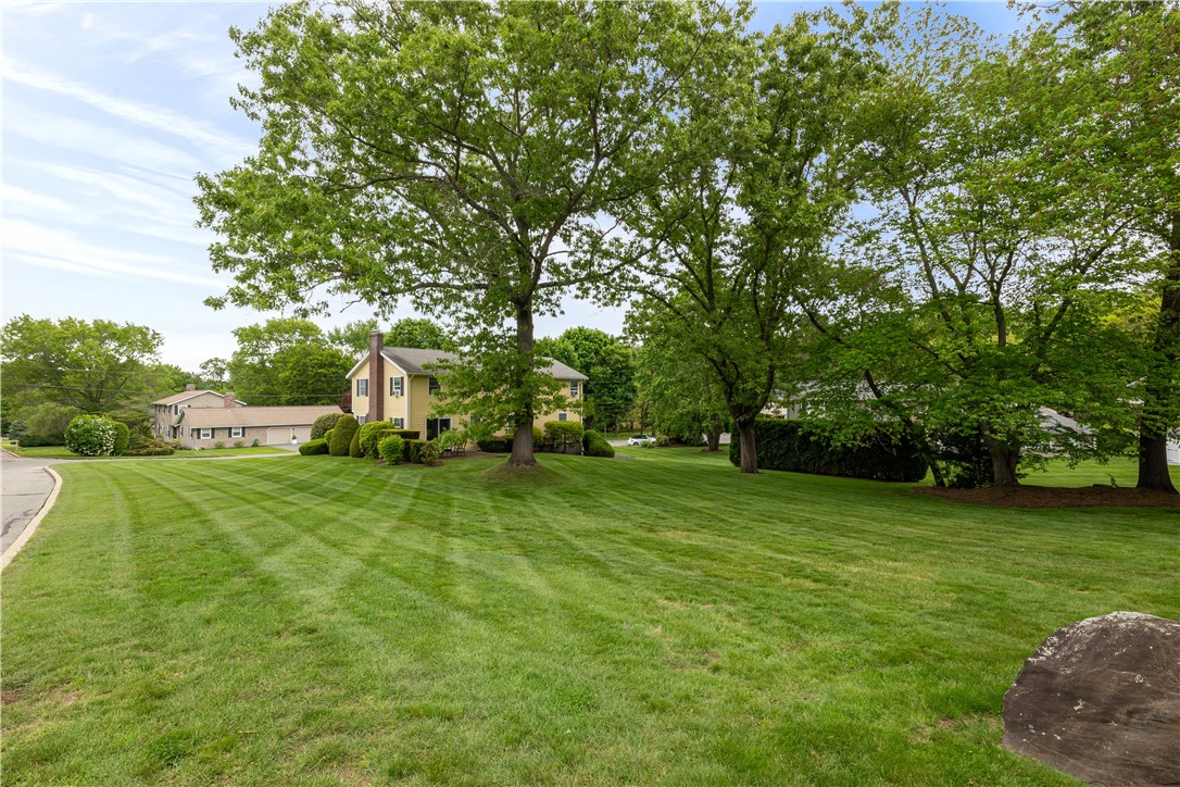 1 Edelweiss Avenue