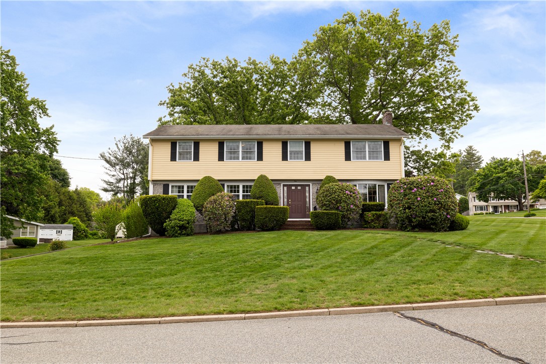 1 Edelweiss Avenue
