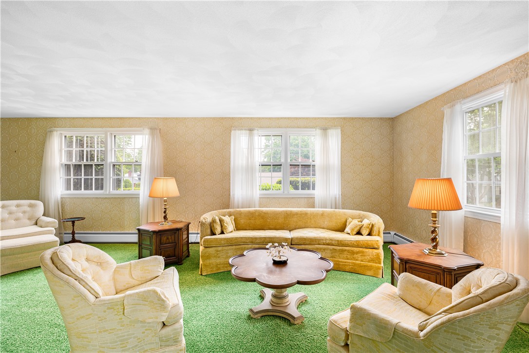 1 Edelweiss Avenue