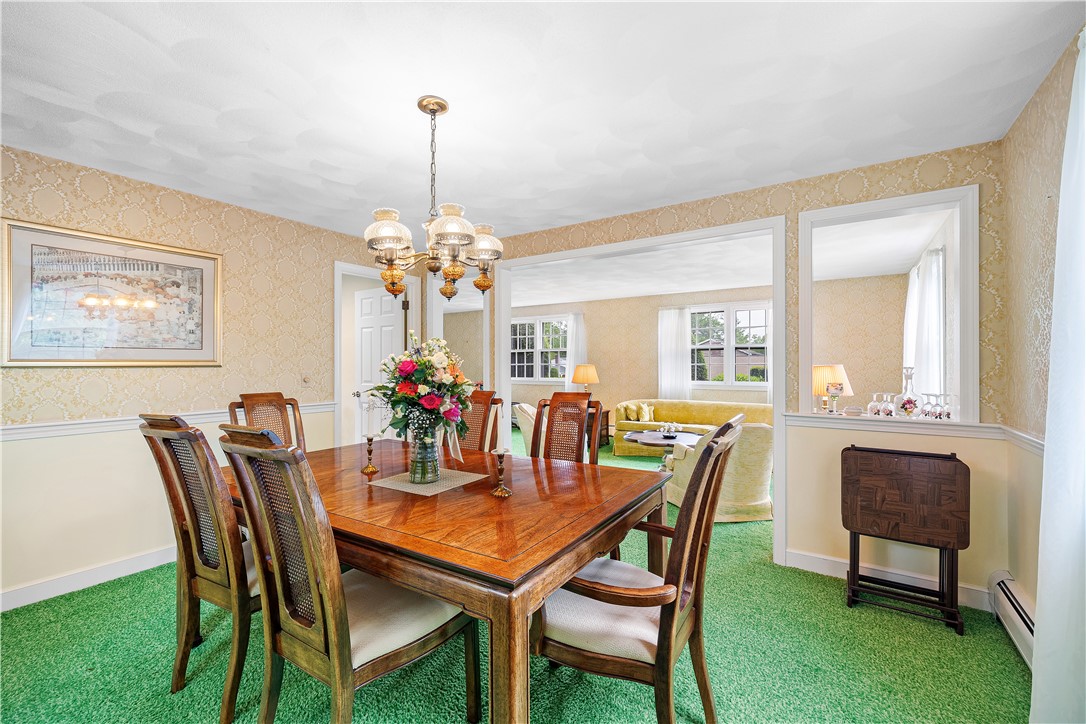 1 Edelweiss Avenue