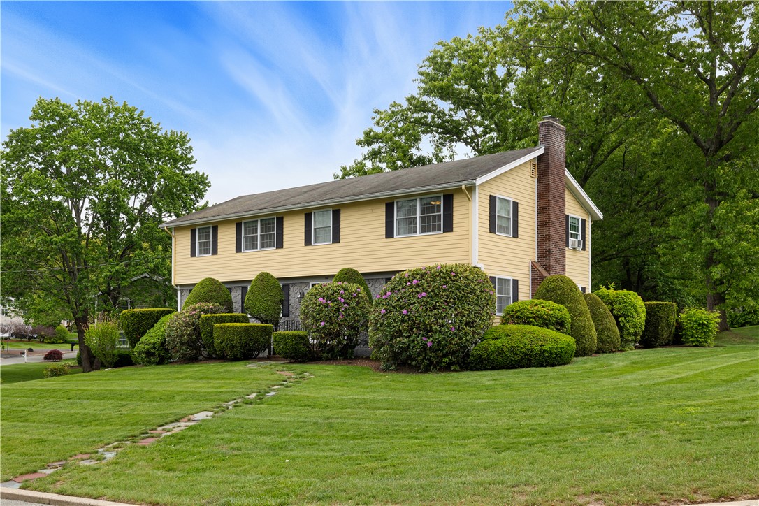 1 Edelweiss Avenue