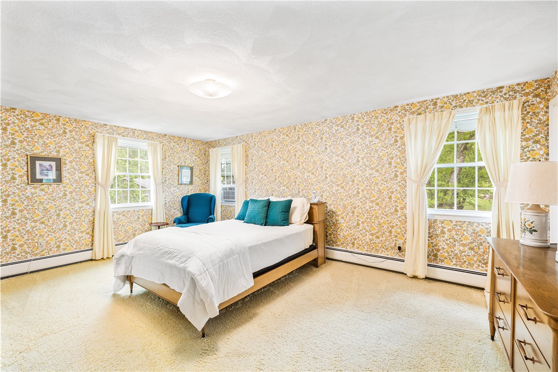1 Edelweiss Avenue
