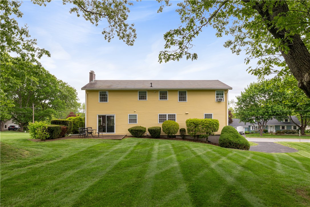 1 Edelweiss Avenue