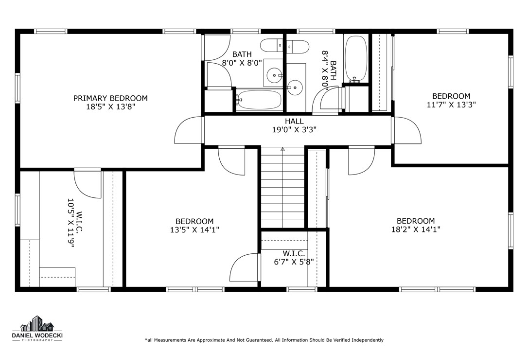 1 Edelweiss Avenue
