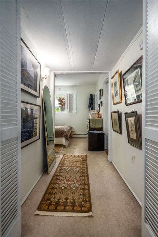 288 Benefit Street