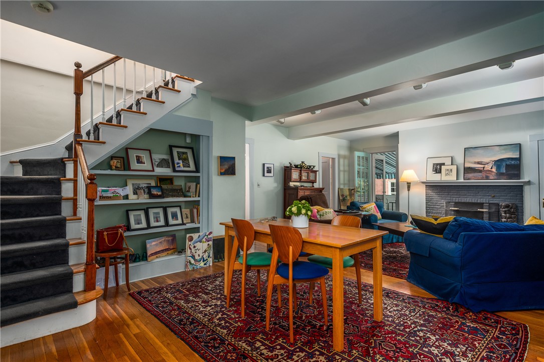 288 Benefit Street