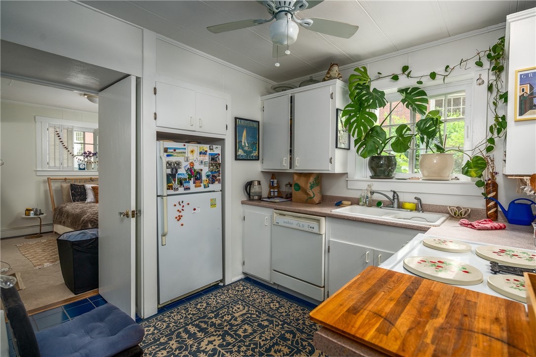 288 Benefit Street