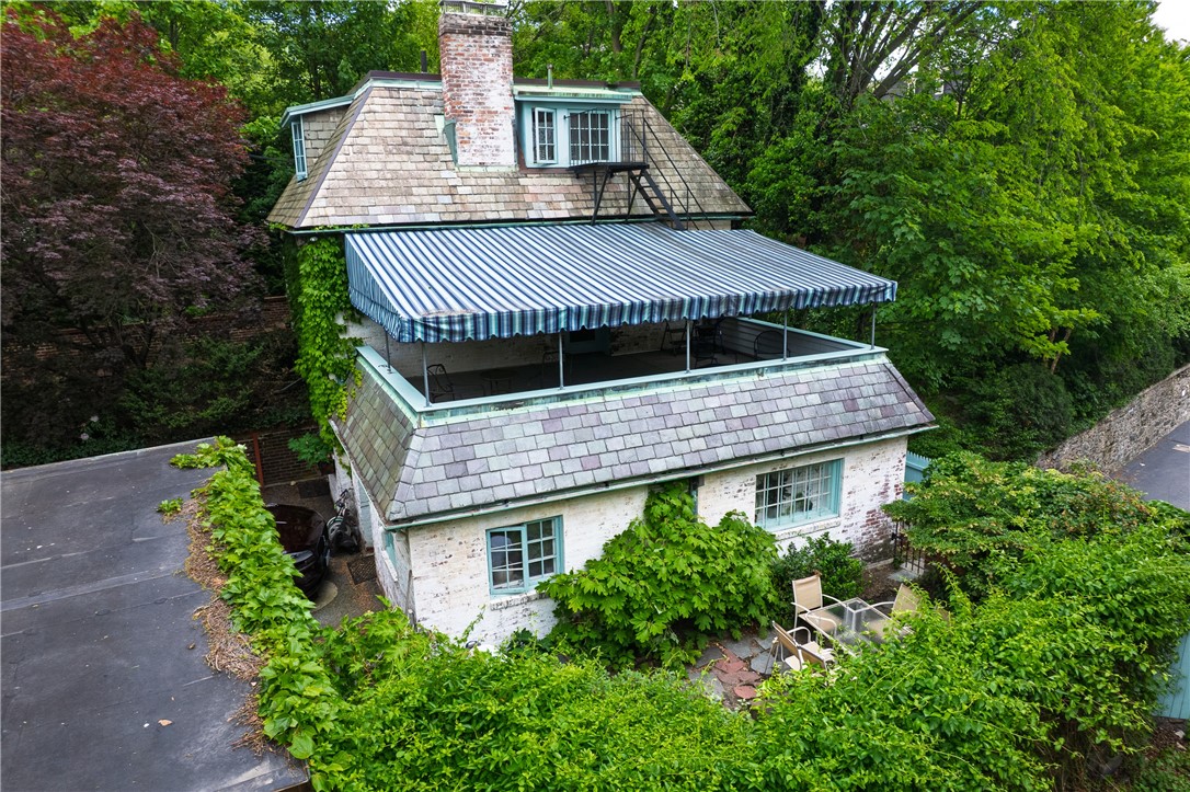 288 Benefit Street