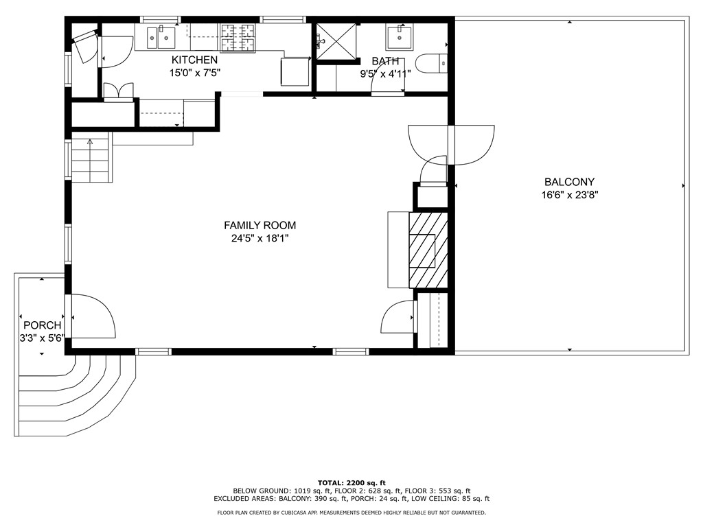 288 Benefit Street