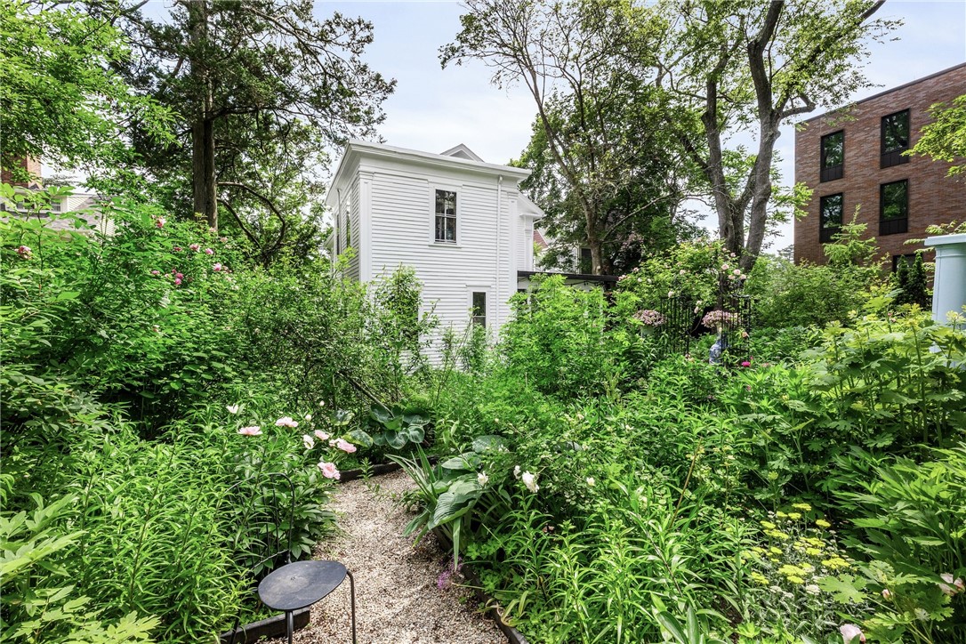 134 Power Street