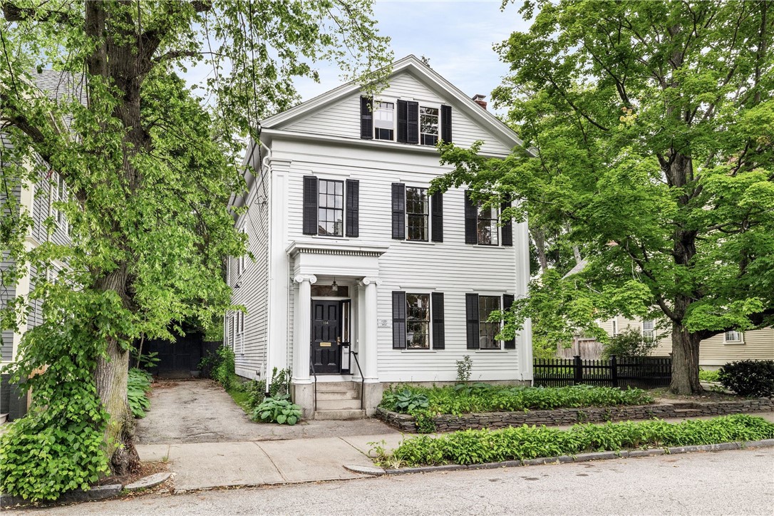 134 Power Street