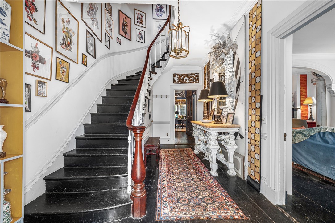 134 Power Street