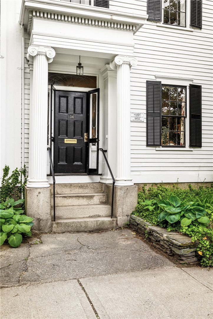 134 Power Street