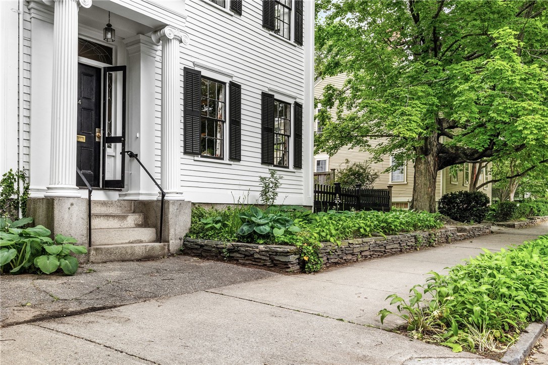 134 Power Street