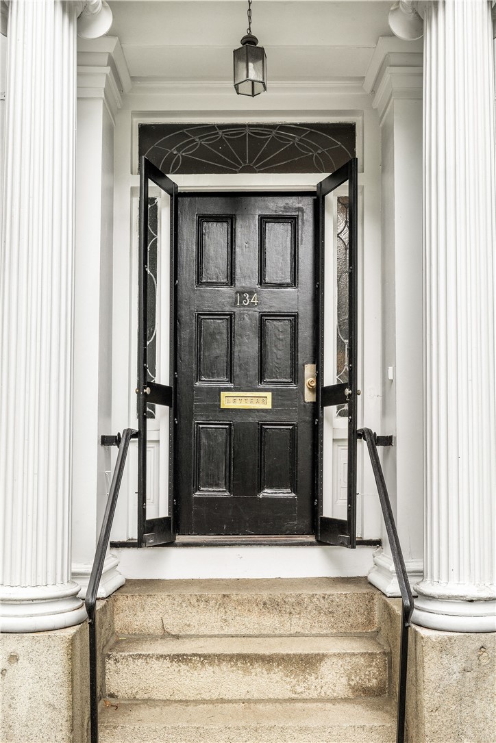 134 Power Street
