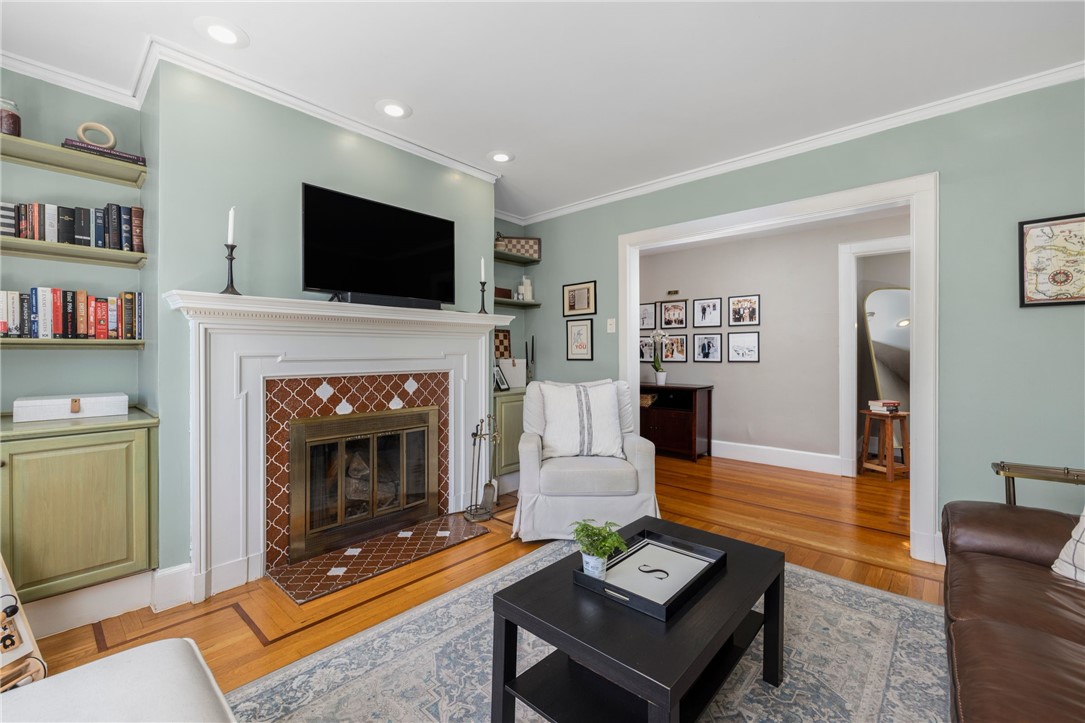 234 President Avenue 4
