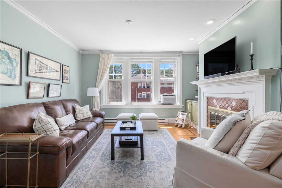 234 President Avenue 4