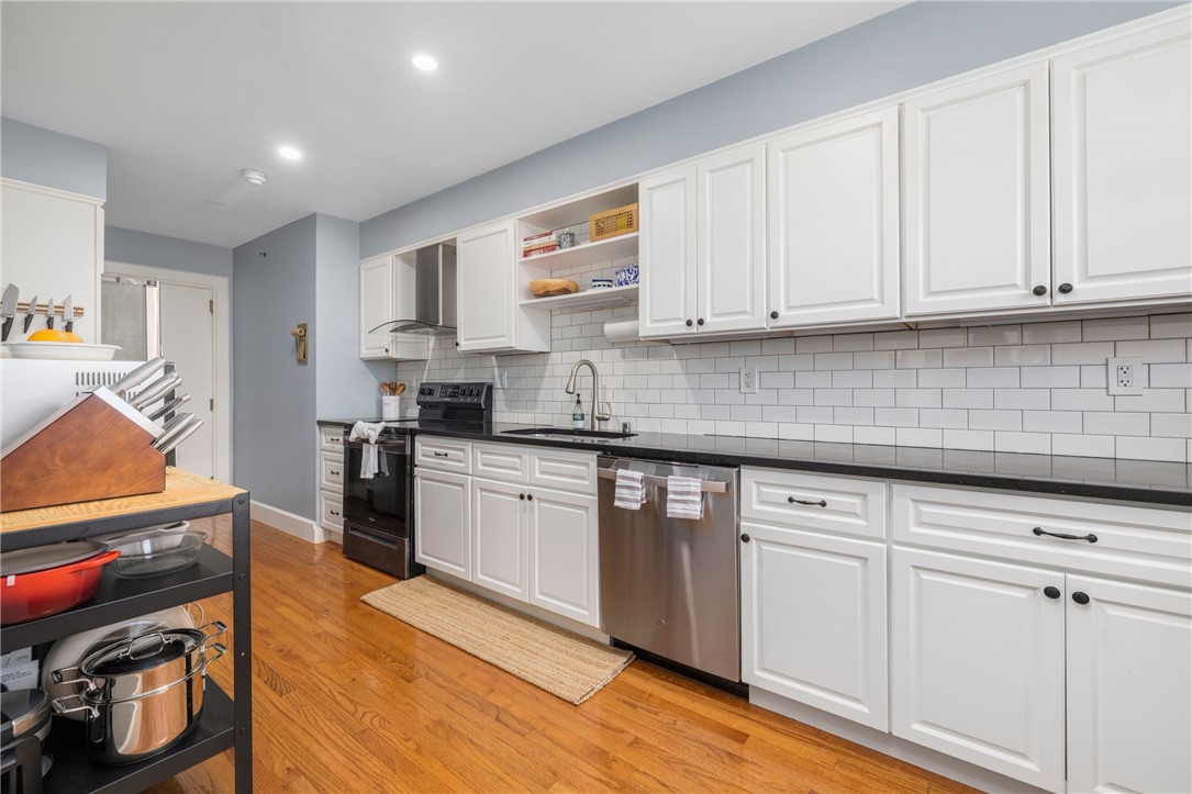 234 President Avenue 4