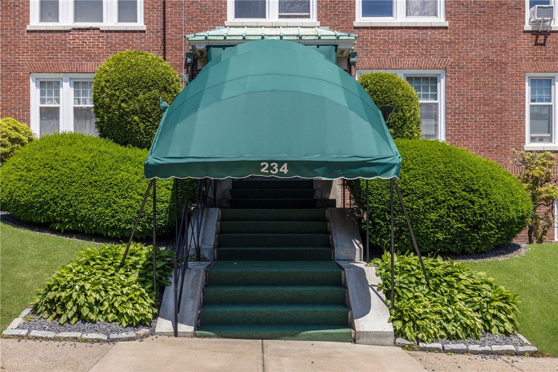 234 President Avenue 4