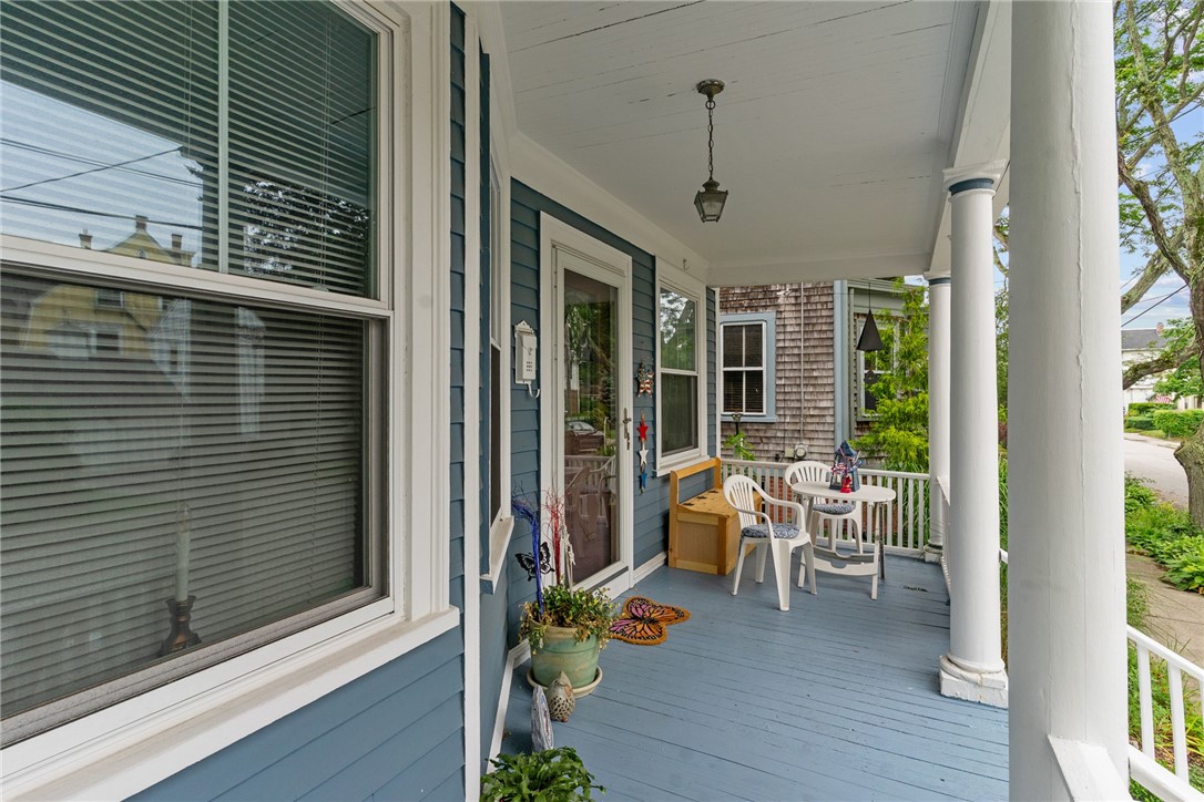 161 Ocean Avenue