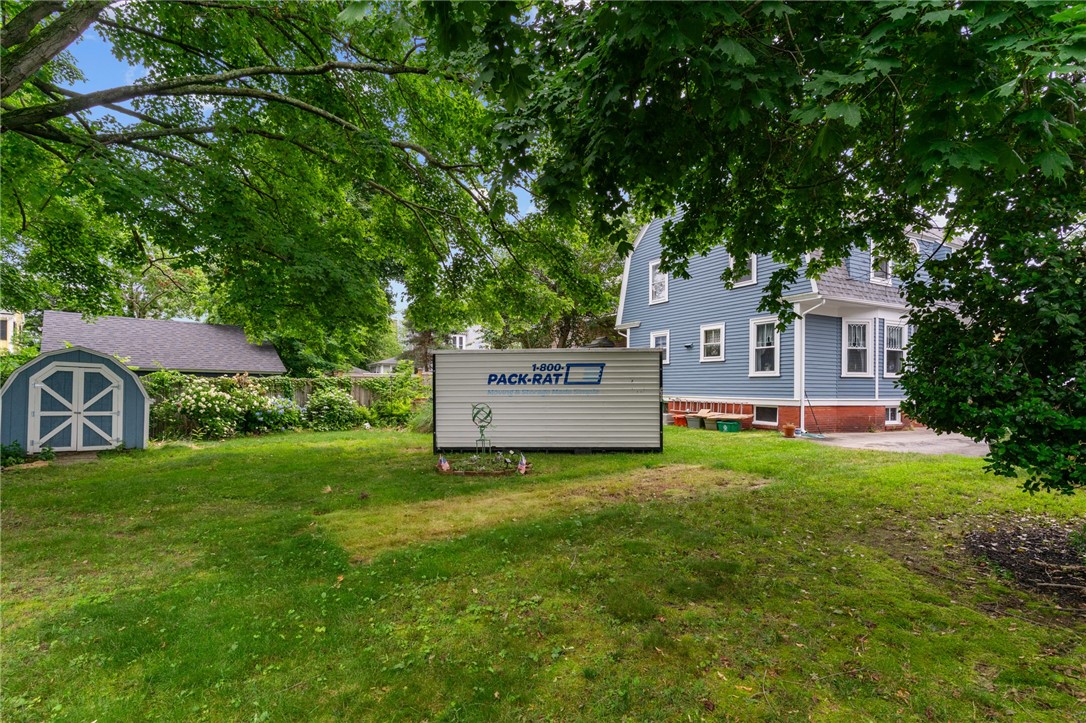 161 Ocean Avenue