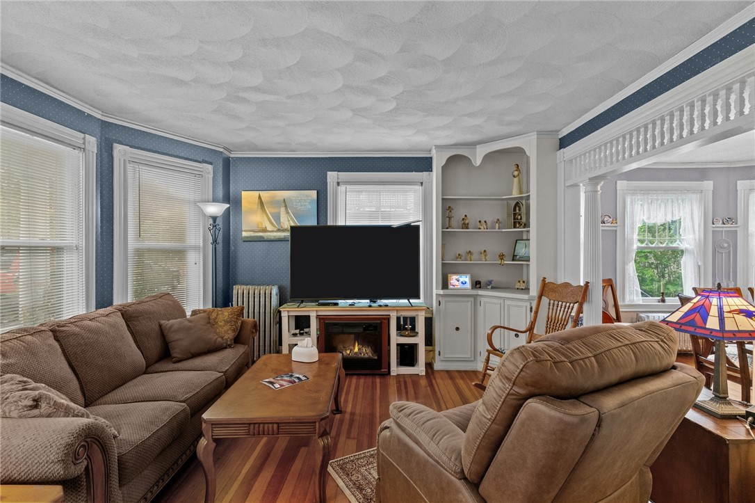 161 Ocean Avenue