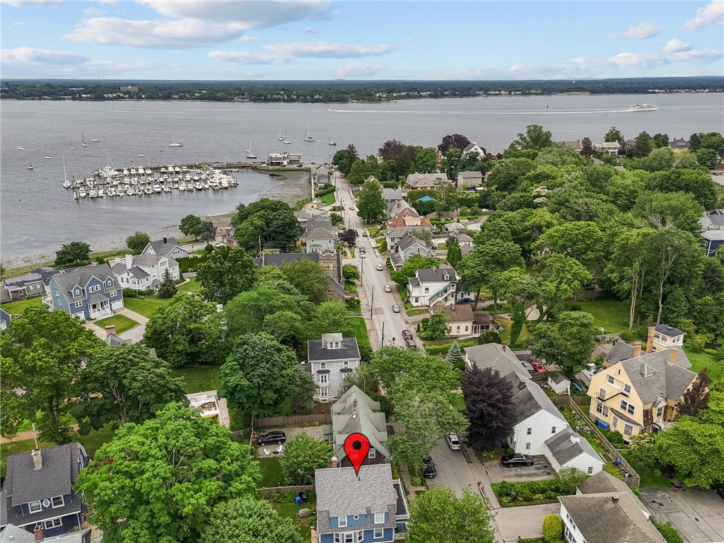 161 Ocean Avenue