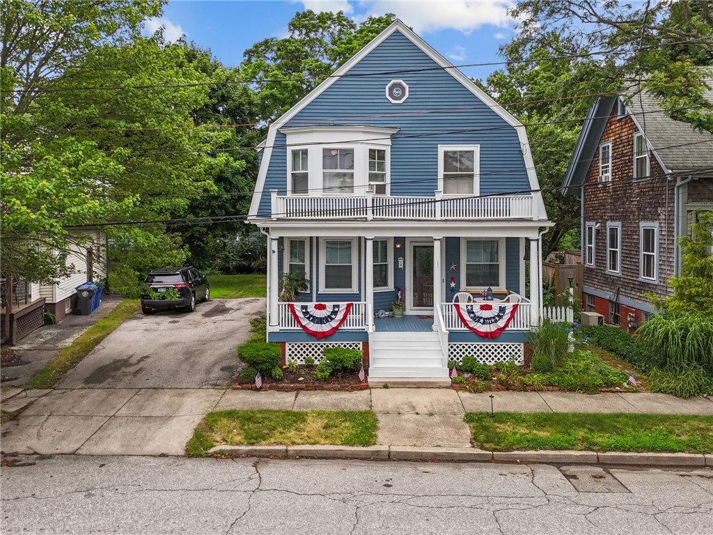 161 Ocean Avenue