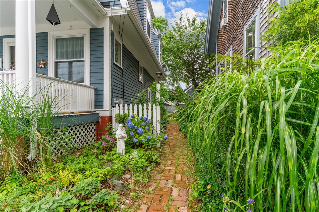161 Ocean Avenue
