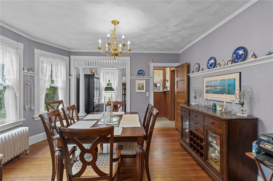 161 Ocean Avenue