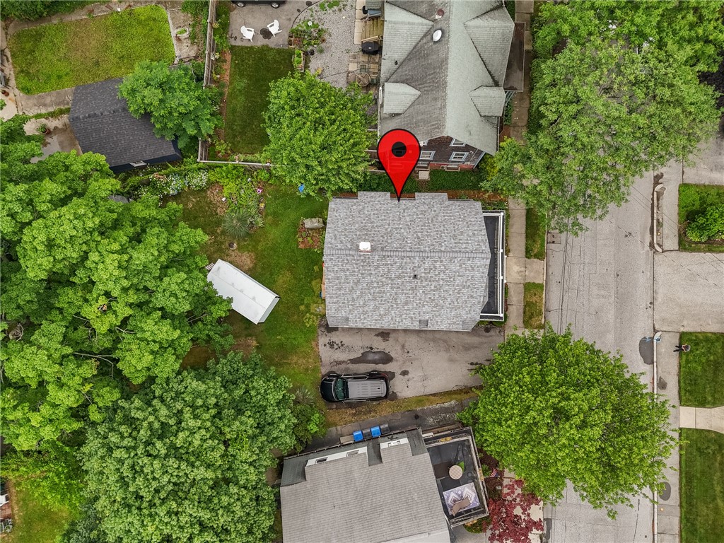 161 Ocean Avenue