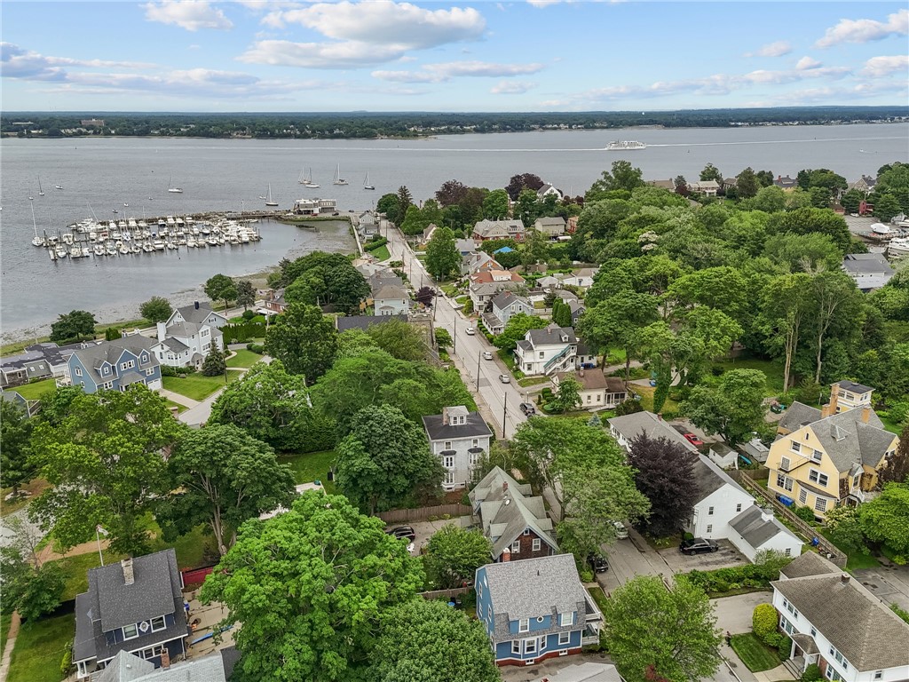 161 Ocean Avenue