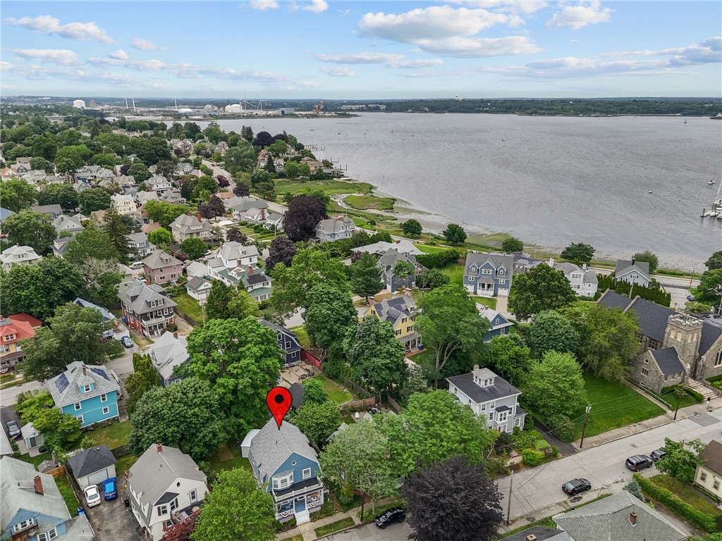 161 Ocean Avenue