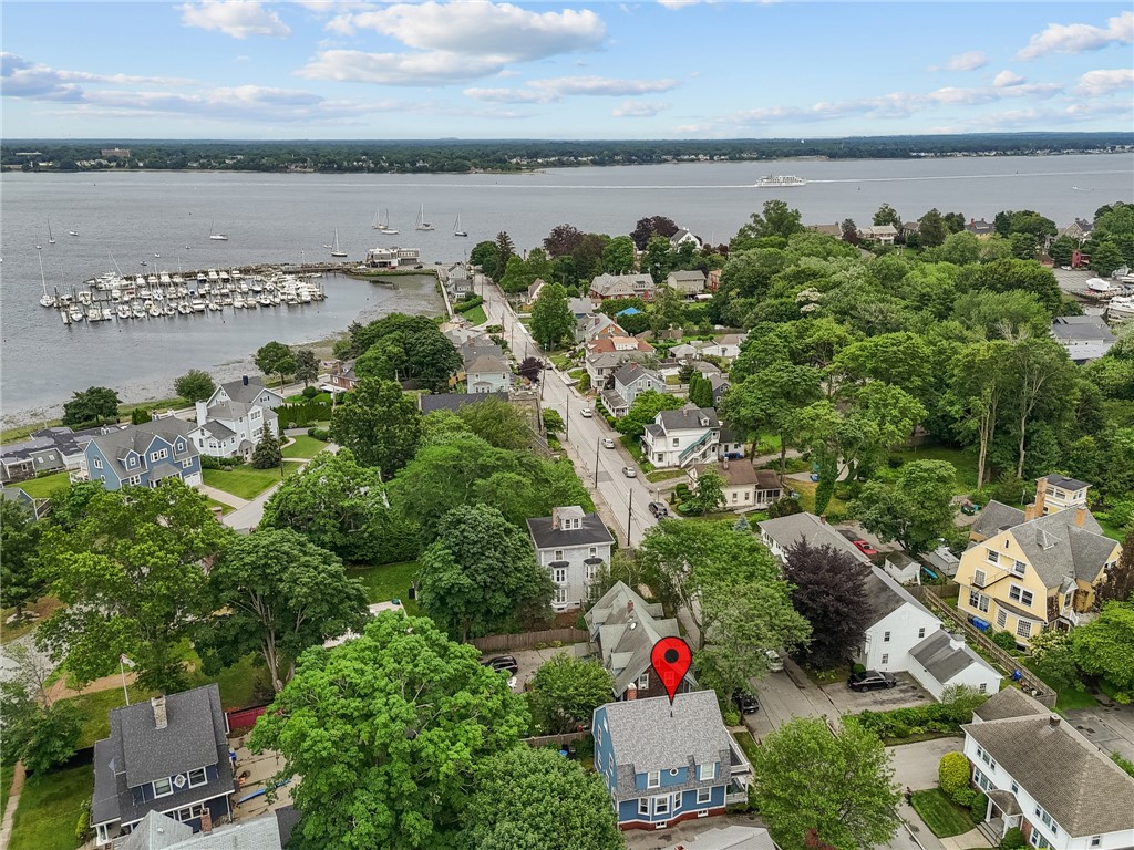 161 Ocean Avenue