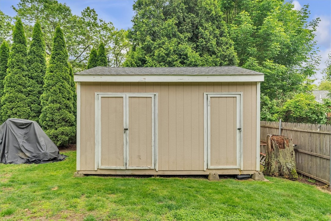 23 Blissdale Avenue