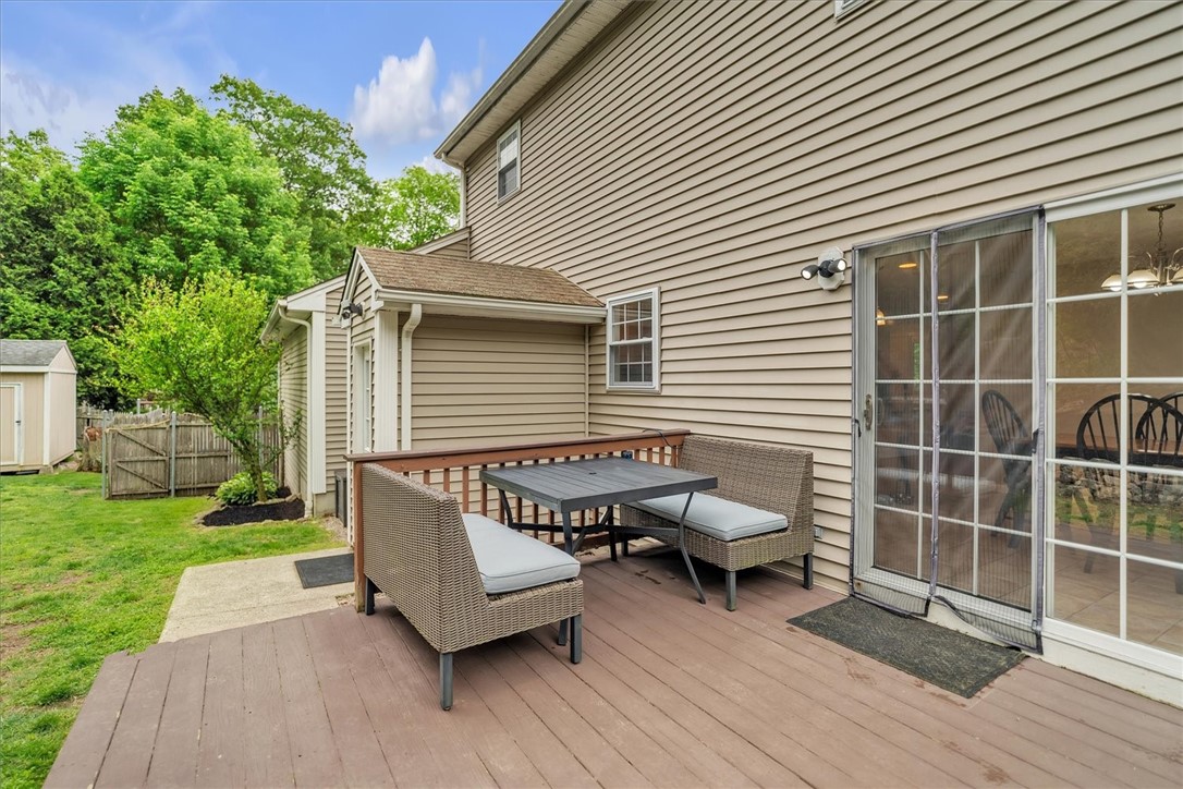 23 Blissdale Avenue