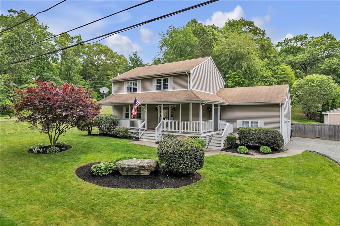 23 Blissdale Avenue