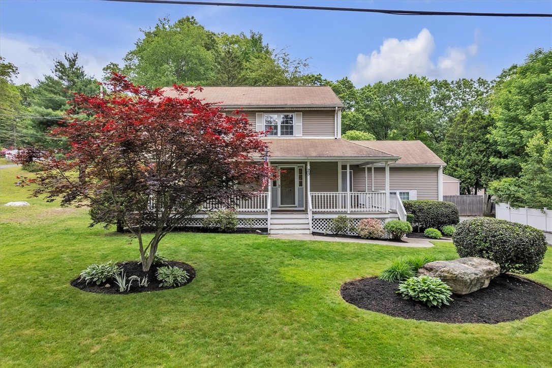 23 Blissdale Avenue