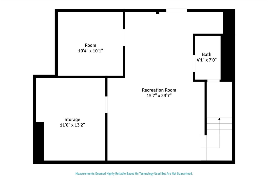 23 Blissdale Avenue
