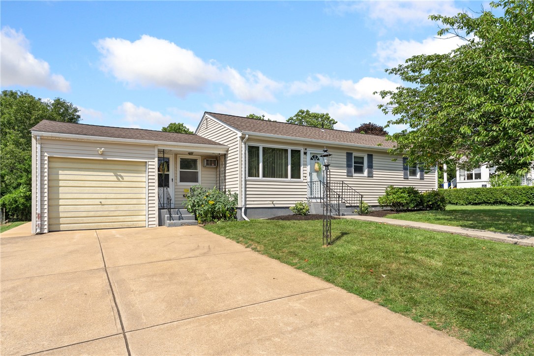 68 Canario Drive