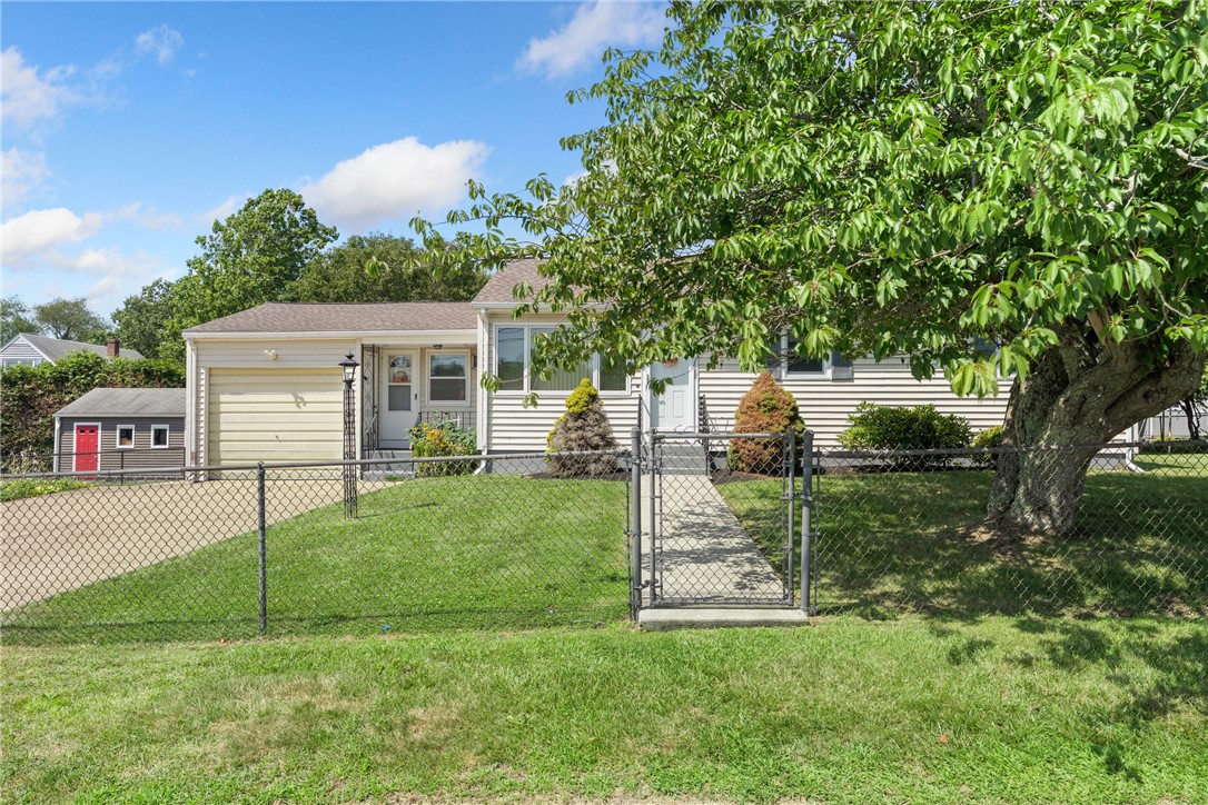 68 Canario Drive