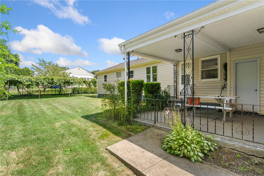 68 Canario Drive