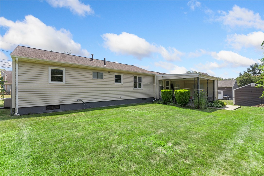 68 Canario Drive
