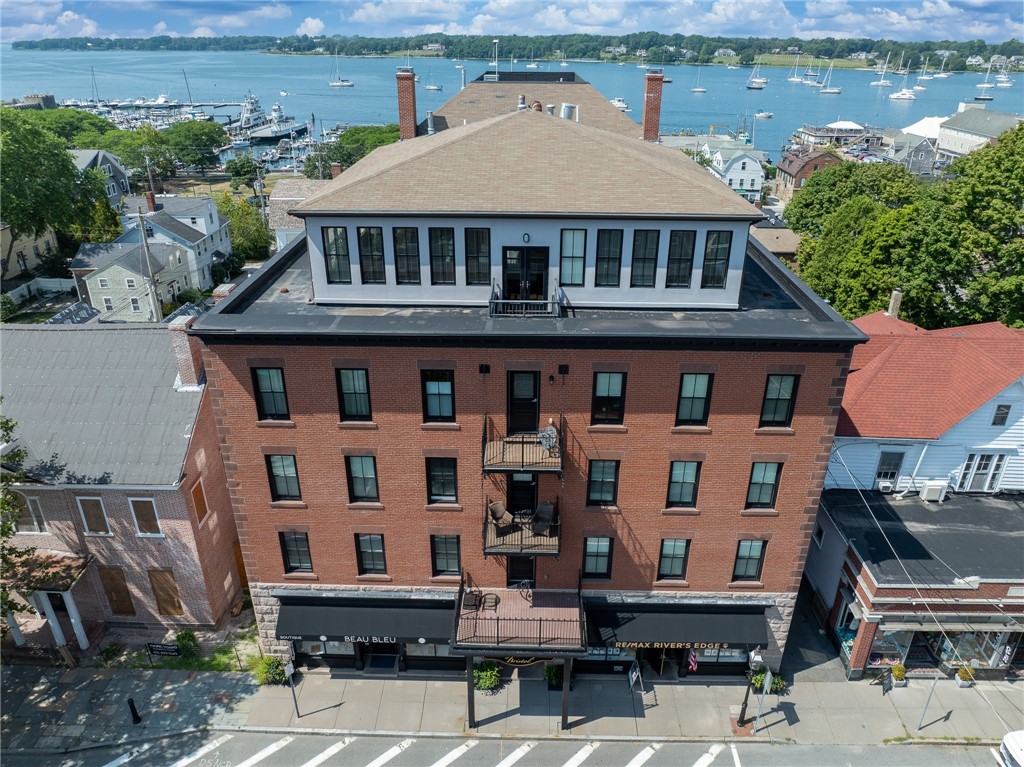 423 Hope Street C