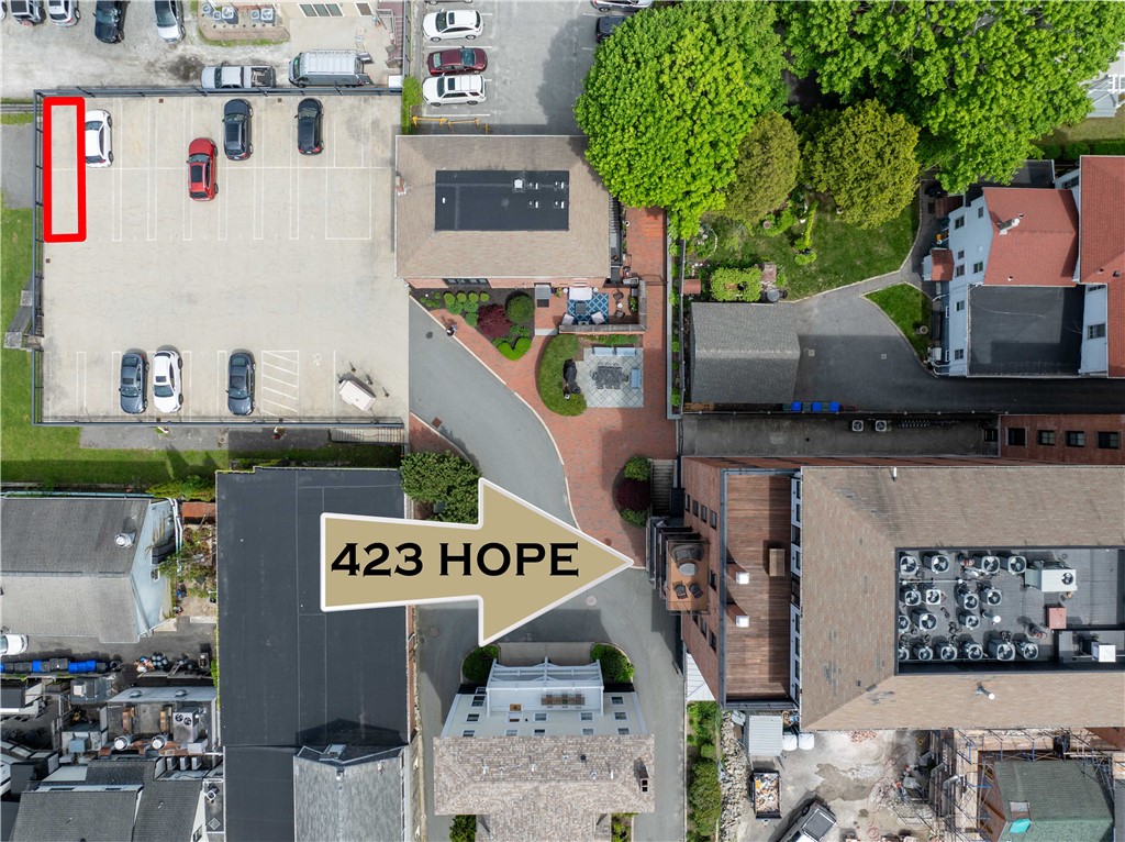 423 Hope Street C